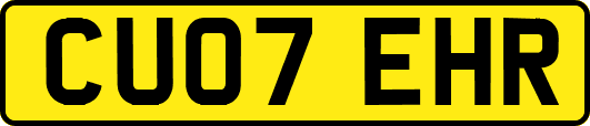 CU07EHR