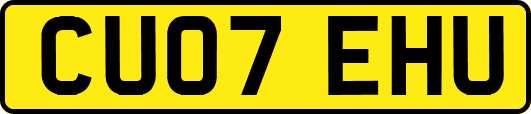 CU07EHU