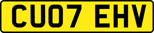 CU07EHV