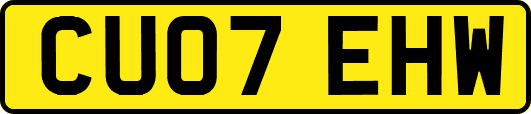 CU07EHW
