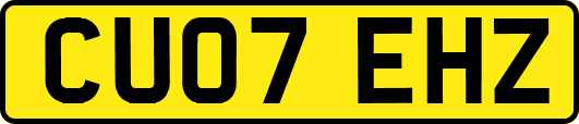 CU07EHZ