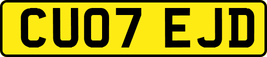CU07EJD