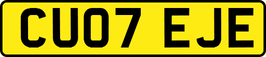 CU07EJE