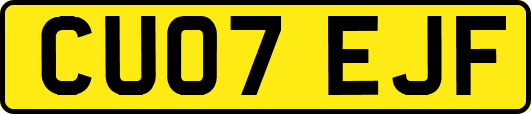 CU07EJF