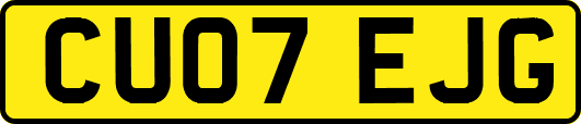 CU07EJG