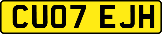 CU07EJH