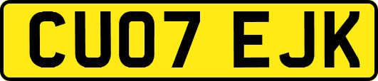 CU07EJK