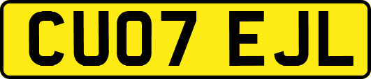 CU07EJL