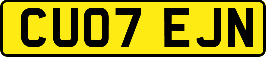 CU07EJN