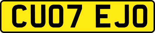CU07EJO