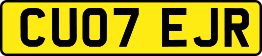 CU07EJR