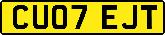CU07EJT