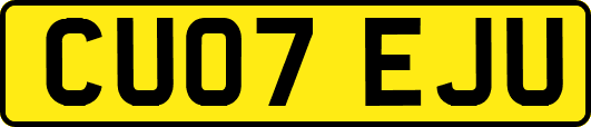 CU07EJU