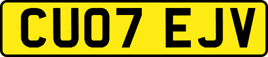 CU07EJV