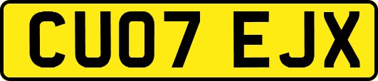 CU07EJX