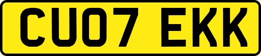 CU07EKK