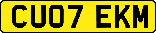 CU07EKM