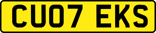CU07EKS