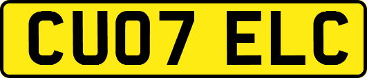 CU07ELC