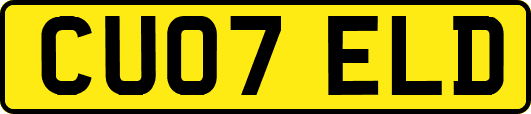 CU07ELD