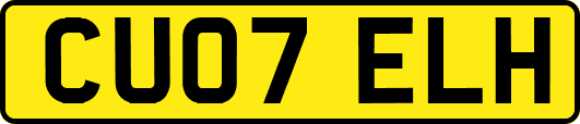 CU07ELH