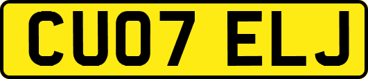 CU07ELJ