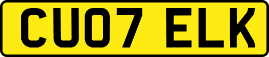 CU07ELK