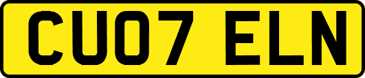 CU07ELN