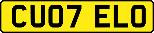 CU07ELO