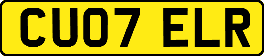 CU07ELR