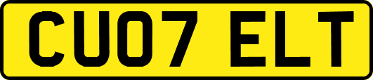 CU07ELT