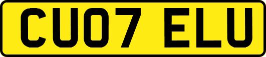 CU07ELU