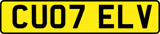 CU07ELV