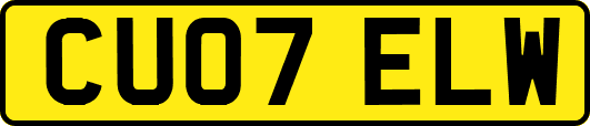 CU07ELW
