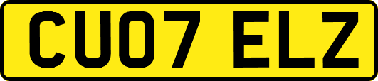 CU07ELZ