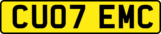 CU07EMC