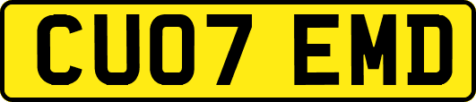 CU07EMD