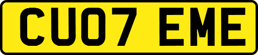 CU07EME