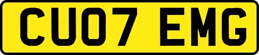 CU07EMG
