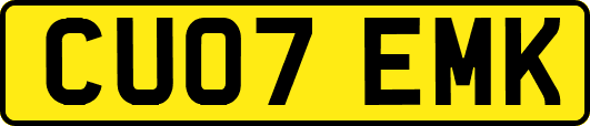 CU07EMK
