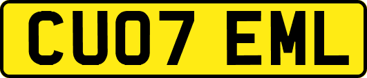 CU07EML