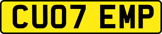 CU07EMP