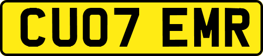 CU07EMR