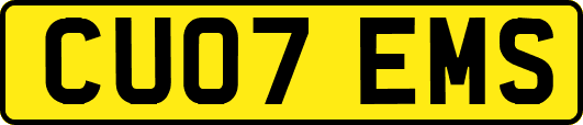 CU07EMS