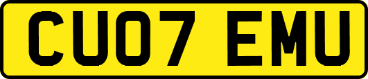 CU07EMU