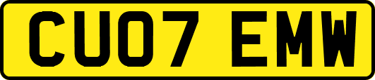 CU07EMW