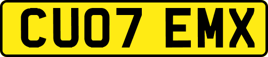 CU07EMX