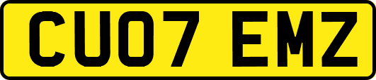CU07EMZ