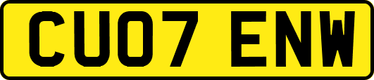 CU07ENW
