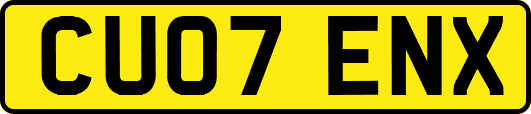 CU07ENX